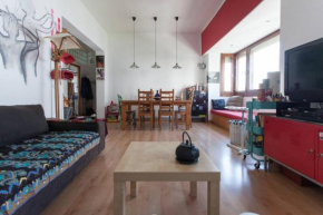 Apartamento a los pies del Alcázar